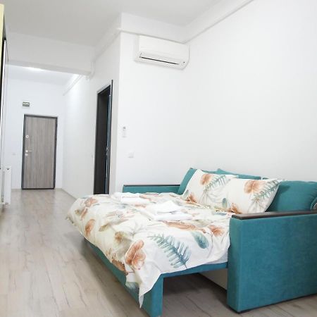 Re Dowtown Apartments - Palas Mall Studio Iasi Exteriér fotografie